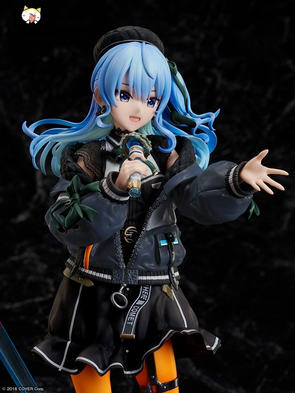 Design COCO Hololive Hoshimachi Suisei 1/7 Figure