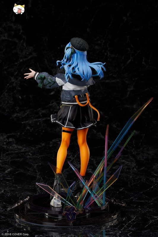 Design COCO Hololive Hoshimachi Suisei 1/7 Figure