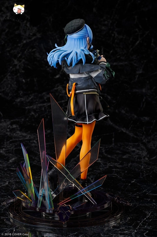 Design COCO Hololive Hoshimachi Suisei 1/7 Figure