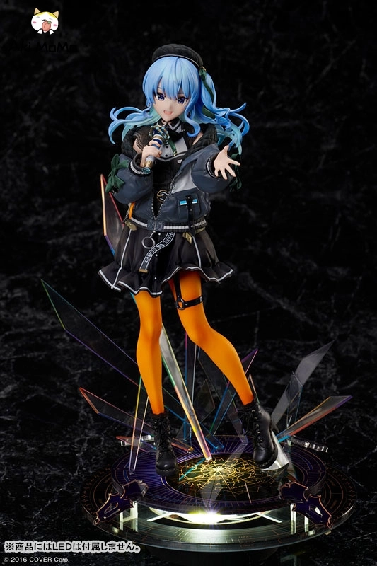 Design COCO Hololive Hoshimachi Suisei 1/7 Figure