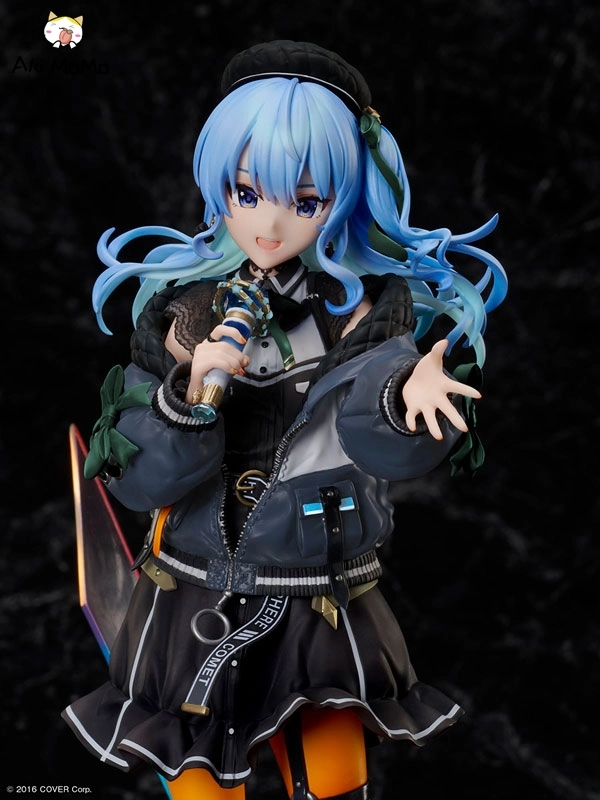 Design COCO Hololive Hoshimachi Suisei 1/7 Figure