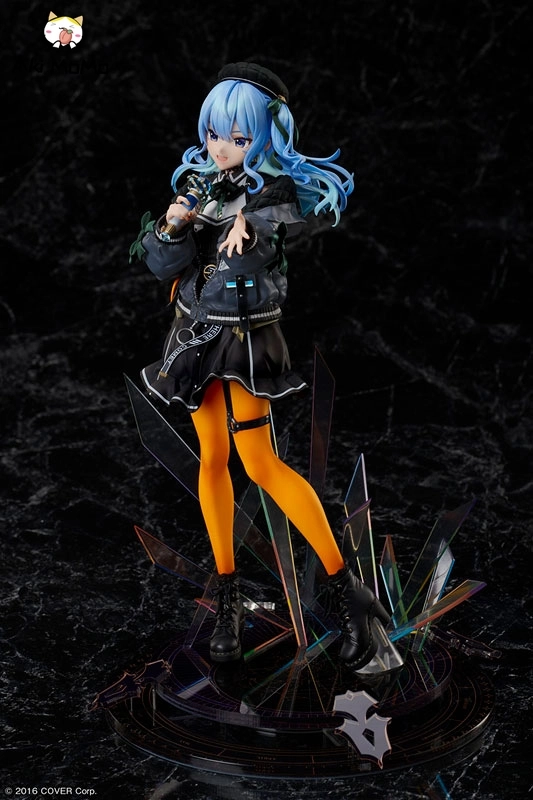 Design COCO Hololive Hoshimachi Suisei 1/7 Figure