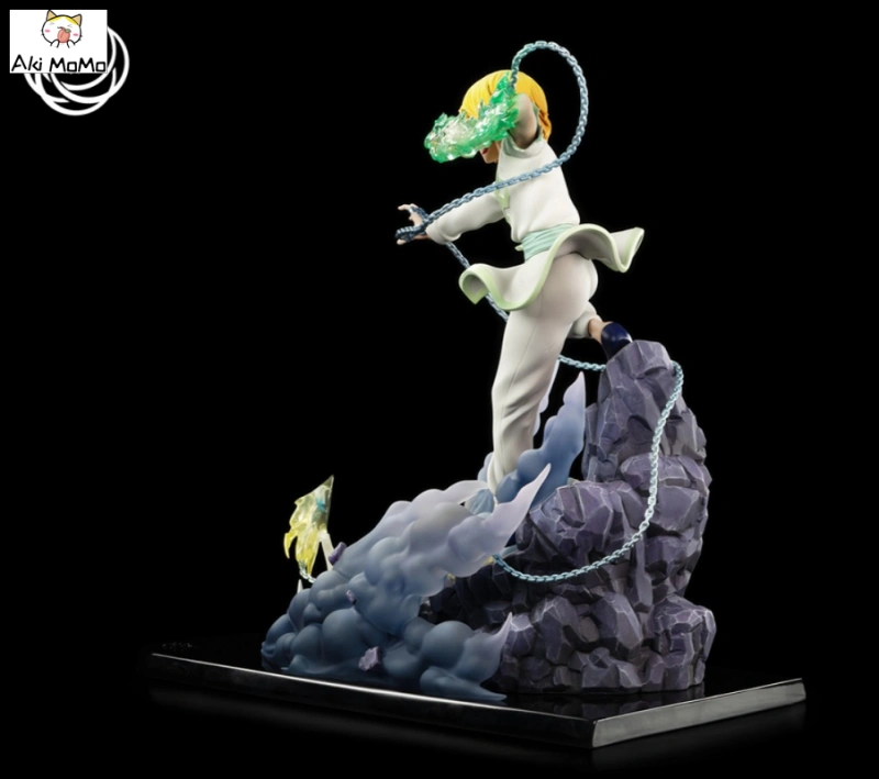 Hunter x Hunter Ikigai Series Kurapika 1/6 Statue By Tsume
