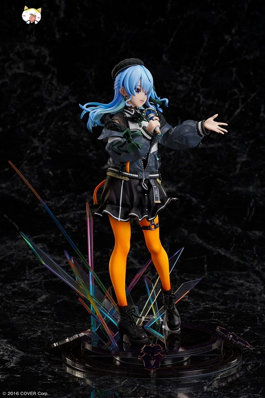 Design COCO Hololive Hoshimachi Suisei 1/7 Figure