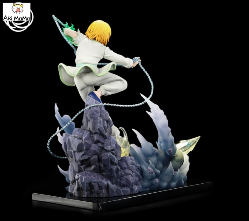 Hunter x Hunter Ikigai Series Kurapika 1/6 Statue By Tsume
