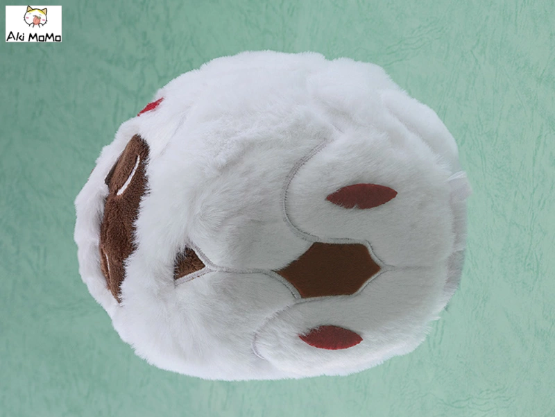Good Smile Company GSC Made in Abyss Fluffy Manju Plushie Faputa (Reissue)