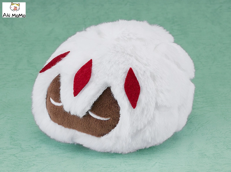 Good Smile Company GSC Made in Abyss Fluffy Manju Plushie Faputa (Reissue)