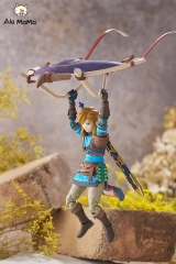 Max Factory figma The Legend of Zelda Link Tears of the Kingdom ver. DX Edition