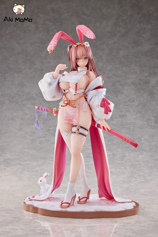 (Back-order) YOYOSKY USAMURAI 1/6 Figure
