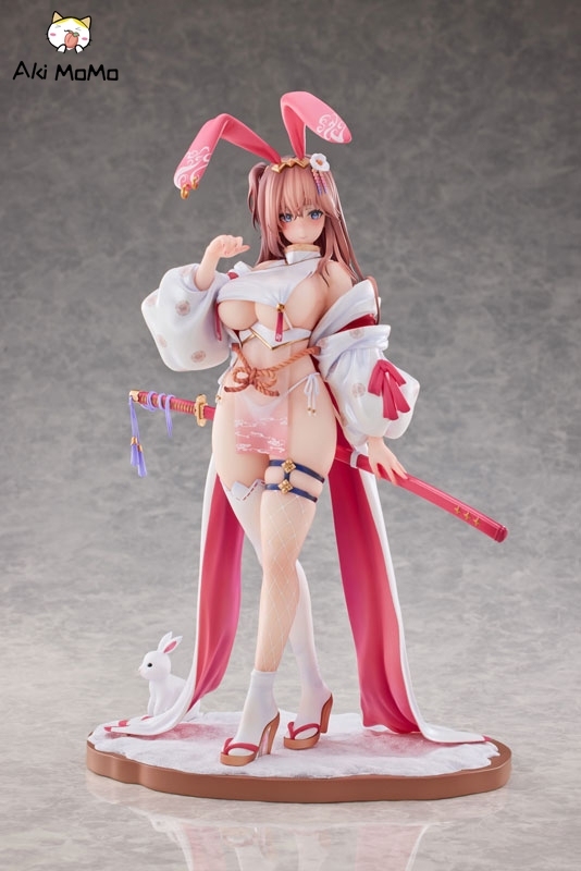(Back-order) YOYOSKY USAMURAI 1/6 Figure
