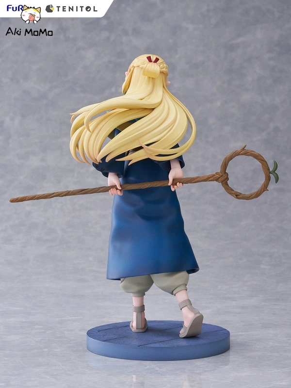 FURYU TENITOL Delicious in Dungeon Marcille Figure