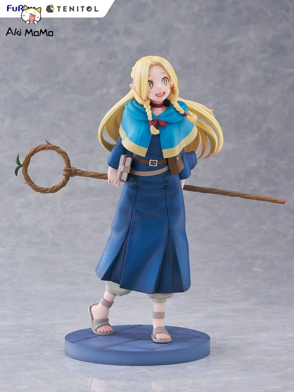 FURYU TENITOL Delicious in Dungeon Marcille Figure