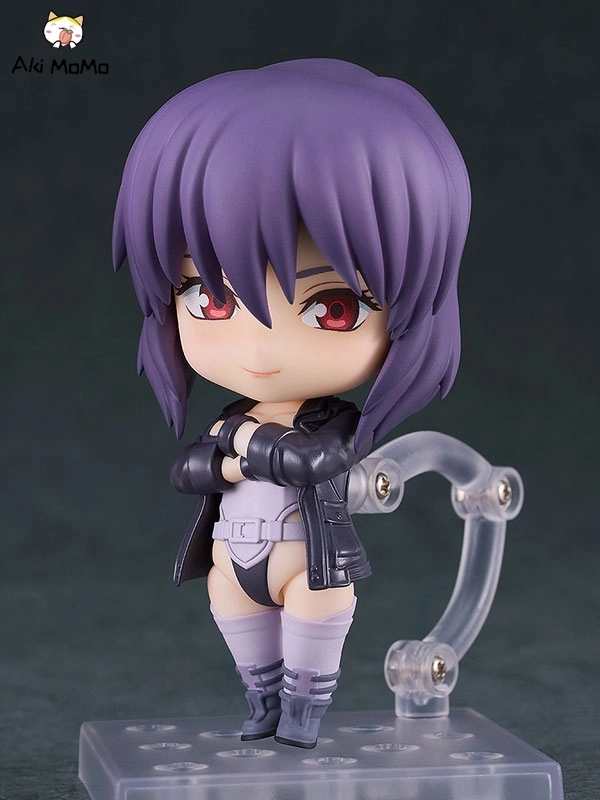 Good Smile Company GSC Nendoroid Ghost in the Shell STAND ALONE COMPLEX Motoko Kusanagi S.A.C.Ver.