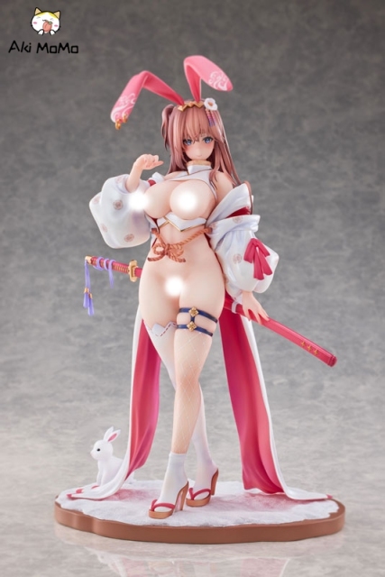 (Back-order) YOYOSKY USAMURAI 1/6 Figure