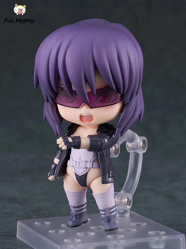 Good Smile Company GSC Nendoroid Ghost in the Shell STAND ALONE COMPLEX Motoko Kusanagi S.A.C.Ver.