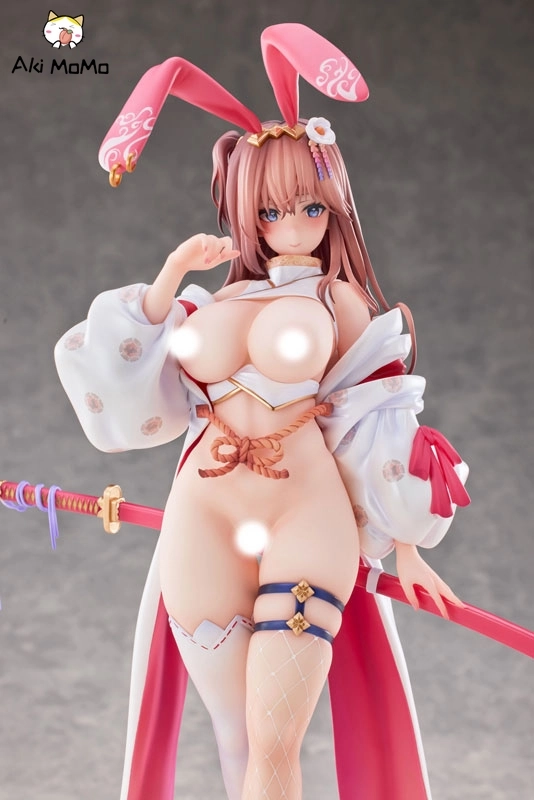 (Back-order) YOYOSKY USAMURAI 1/6 Figure