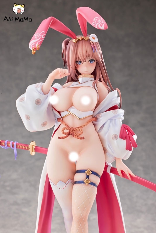 (Back-order) YOYOSKY USAMURAI 1/6 Figure