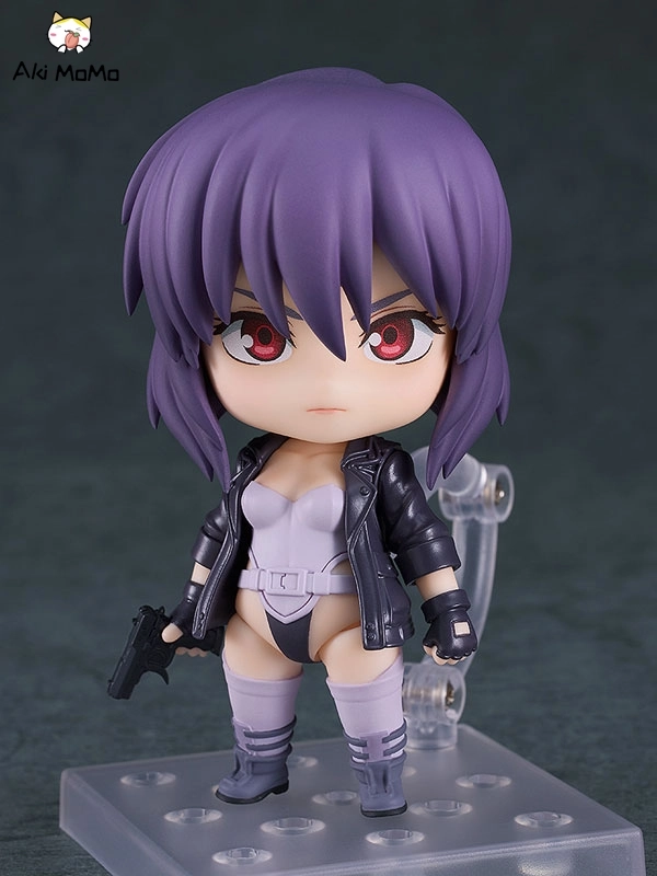 Good Smile Company GSC Nendoroid Ghost in the Shell STAND ALONE COMPLEX Motoko Kusanagi S.A.C.Ver.