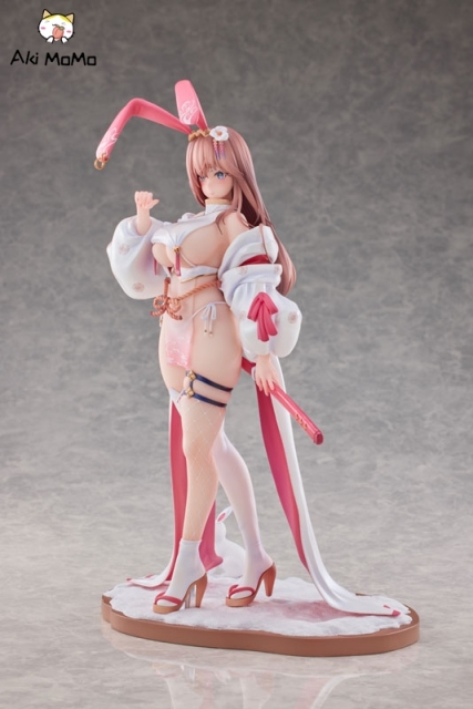(Back-order) YOYOSKY USAMURAI 1/6 Figure