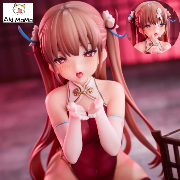 MSGM Project Feminine Demon Series Tsukimi Ayaka (Bonus) 1/6 Figure