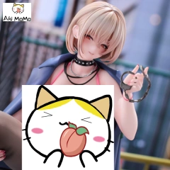 (In Stock) Lovely Naughty Police Woman R18 version 1/6 Figure