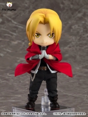 Good Smile Company GSC Nendoroid Doll Fullmetal Alchemist Edward Elric
