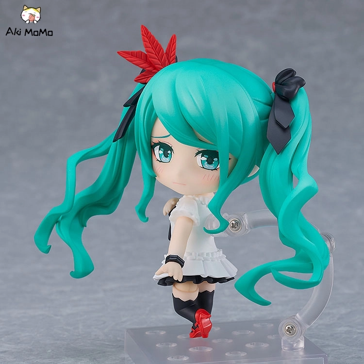 Good Smile Company GSC Nendoroid Character Vocal Series 01 Hatsune Miku: World Is Mine 2024 Ver.