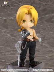 Good Smile Company GSC Nendoroid Doll Fullmetal Alchemist Edward Elric