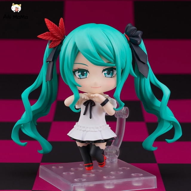Good Smile Company GSC Nendoroid Character Vocal Series 01 Hatsune Miku: World Is Mine 2024 Ver.