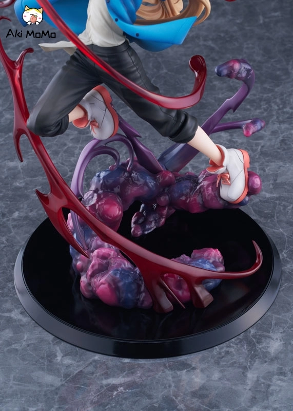 Claynel Chainsaw Man Power 1/7 Figure
