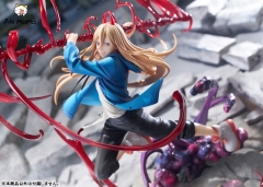 Claynel Chainsaw Man Power 1/7 Figure