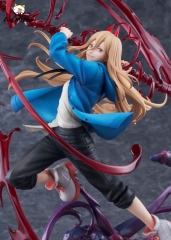 Claynel Chainsaw Man Power 1/7 Figure