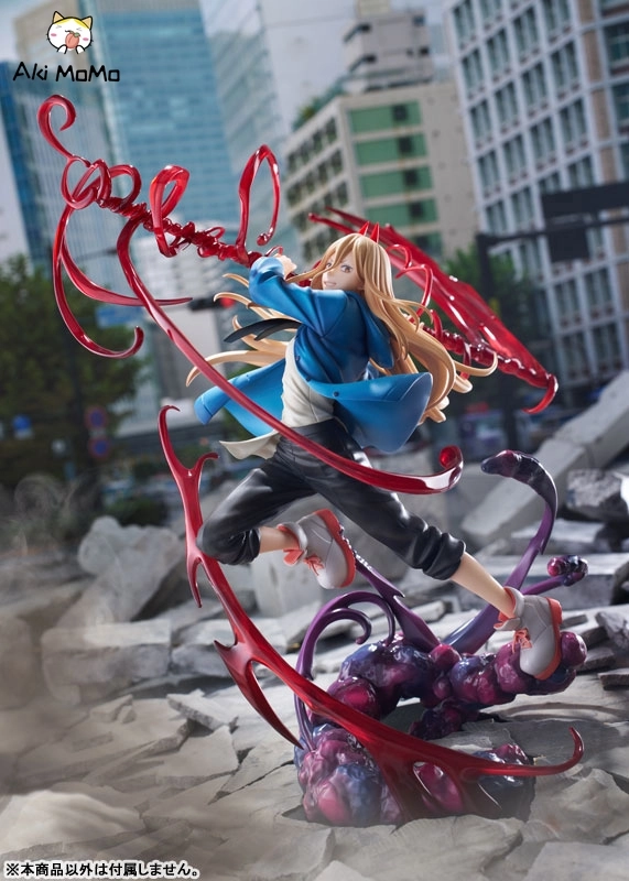 Claynel Chainsaw Man Power 1/7 Figure