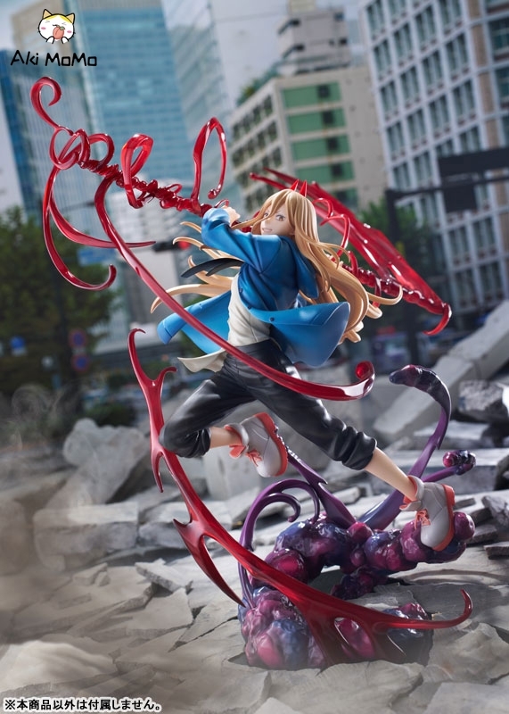 Claynel Chainsaw Man Power 1/7 Figure
