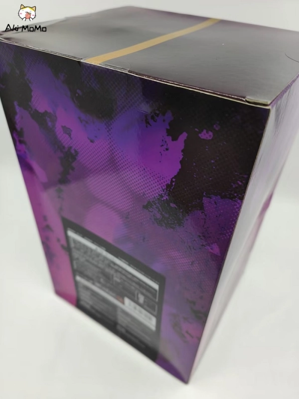 (In Stock) Native x Nocturne Aisei Tenshi Love Mary Akusei Jutai Succubus Mary Lip 1/6 Figure (A)