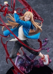 Claynel Chainsaw Man Power 1/7 Figure