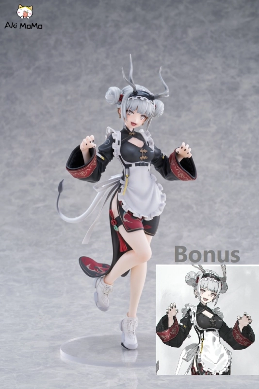 MAGI ARTS Xian Ren Ni Shen Series Kirin -Yu- (Bonus) 1/6 Figure