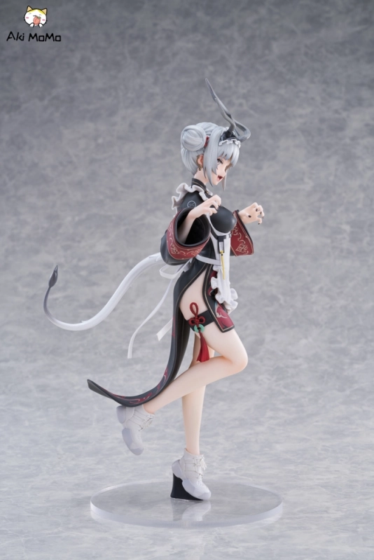 MAGI ARTS Xian Ren Ni Shen Series Kirin -Yu- (Bonus) 1/6 Figure