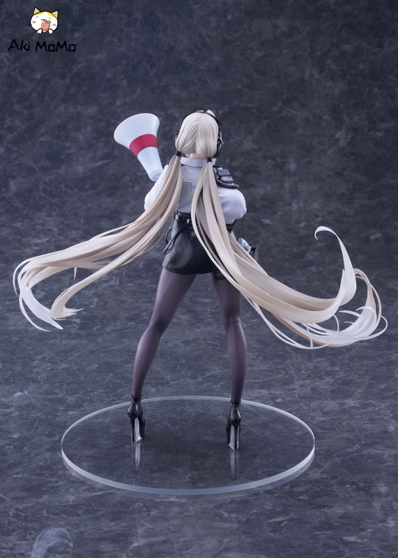 GOLDENHEAD+ Azur Lane Kronshtadt Begin the Rush! 1/6 Figure