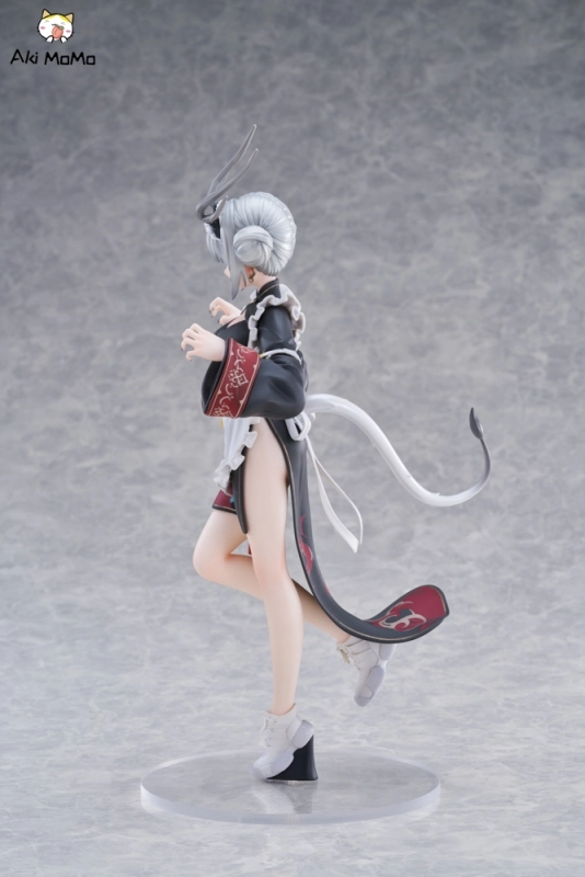 MAGI ARTS Xian Ren Ni Shen Series Kirin -Yu- (Bonus) 1/4 Figure