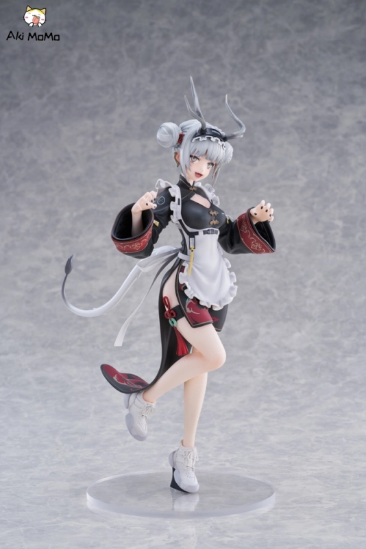 MAGI ARTS Xian Ren Ni Shen Series Kirin -Yu- (Bonus) 1/4 Figure