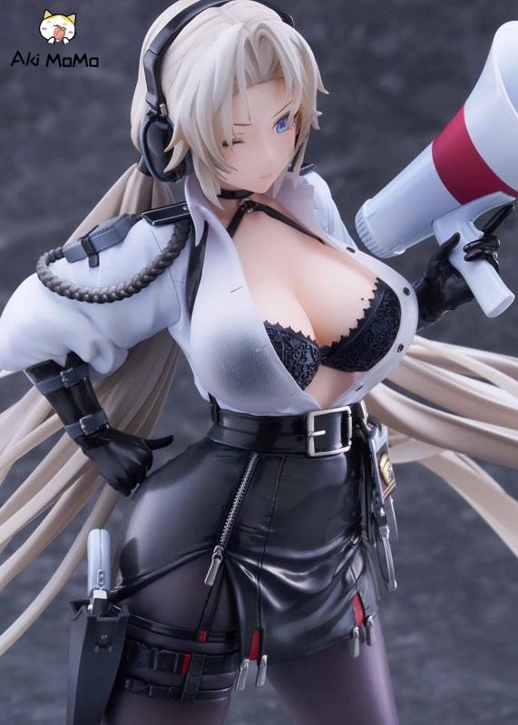 GOLDENHEAD+ Azur Lane Kronshtadt Begin the Rush! 1/6 Figure