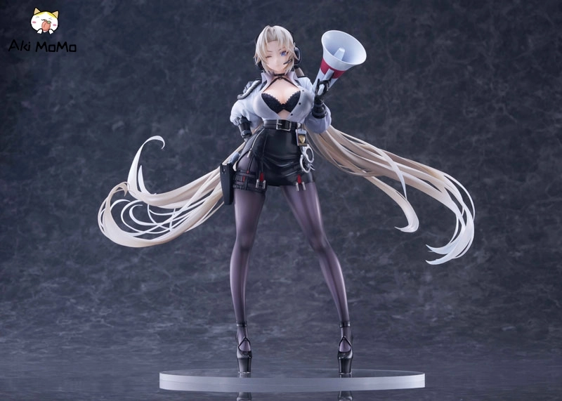 GOLDENHEAD+ Azur Lane Kronshtadt Begin the Rush! 1/6 Figure