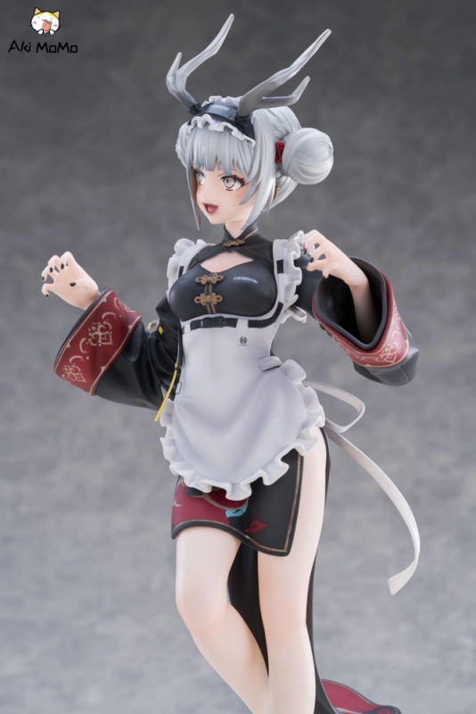 MAGI ARTS Xian Ren Ni Shen Series Kirin -Yu- (Bonus) 1/4 Figure