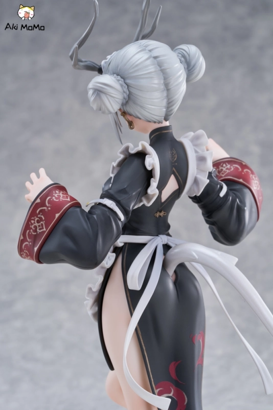 MAGI ARTS Xian Ren Ni Shen Series Kirin -Yu- (Bonus) 1/4 Figure