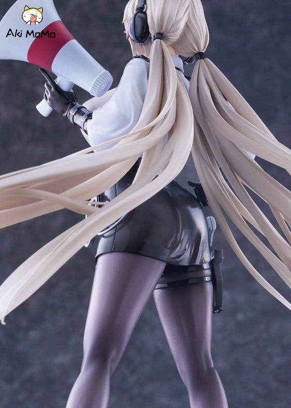 GOLDENHEAD+ Azur Lane Kronshtadt Begin the Rush! 1/6 Figure
