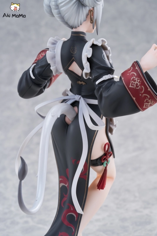 MAGI ARTS Xian Ren Ni Shen Series Kirin -Yu- (Bonus) 1/4 Figure