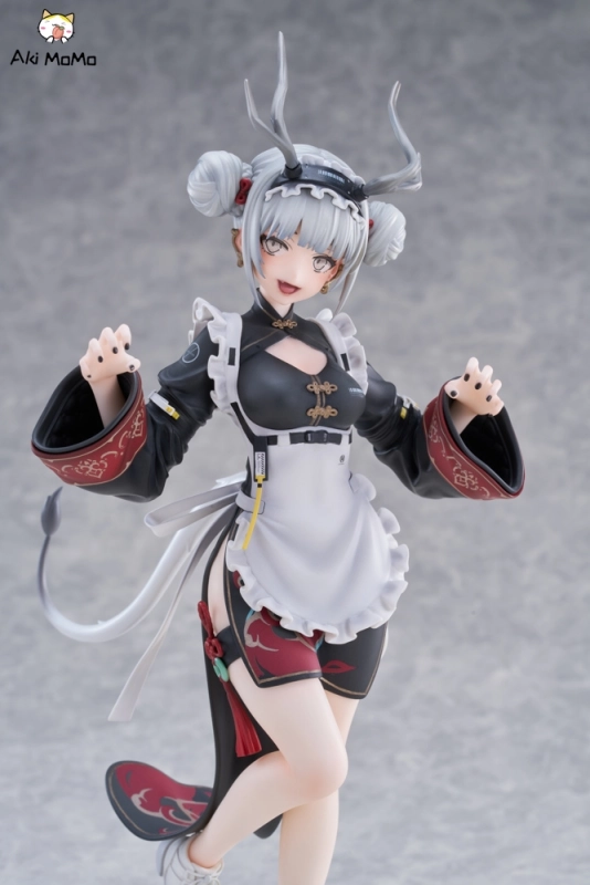 MAGI ARTS Xian Ren Ni Shen Series Kirin -Yu- (Bonus) 1/4 Figure