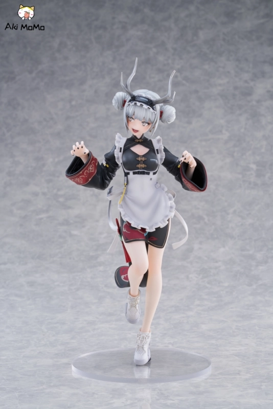 MAGI ARTS Xian Ren Ni Shen Series Kirin -Yu- (Bonus) 1/4 Figure