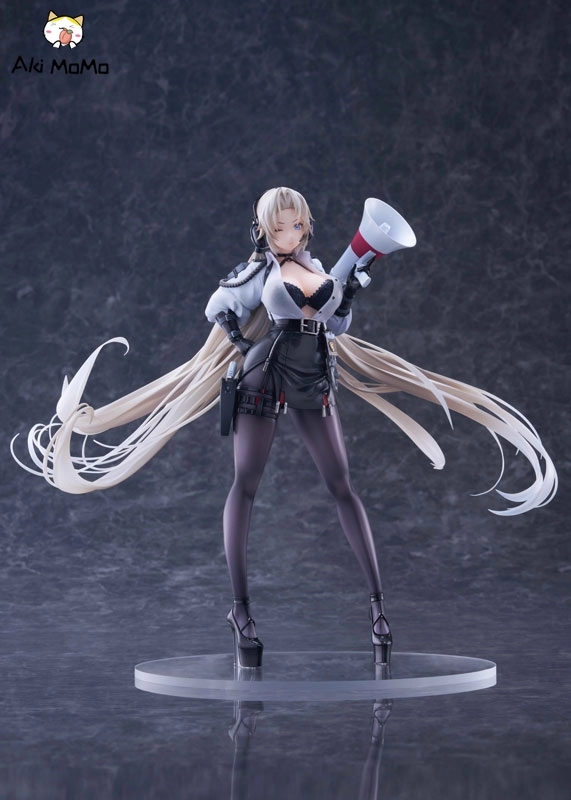 GOLDENHEAD+ Azur Lane Kronshtadt Begin the Rush! 1/6 Figure